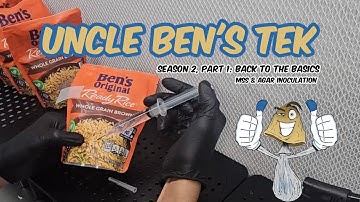 Uncle Ben