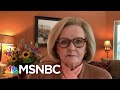 'Heartbreaking': McCaskill Reacts To Powerful New Evidence In Trump Impeachment Trial | MSNBC