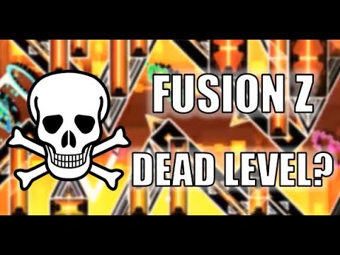 FUSION Z IS CANCELLED? [Community Commentary] - FUSION Z IS CANCELLED? [Community Commentary]