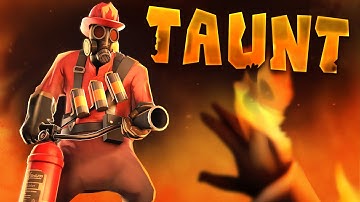 Taunt: Friendly Fire