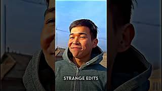 Argenby Patrick Bateman Sigma Edit