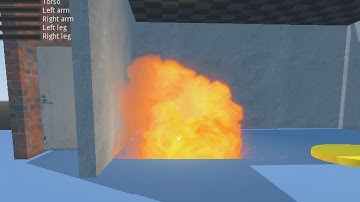 Billboard Sprite Effects Test in Godot