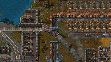 Factorio - Trailer 2016