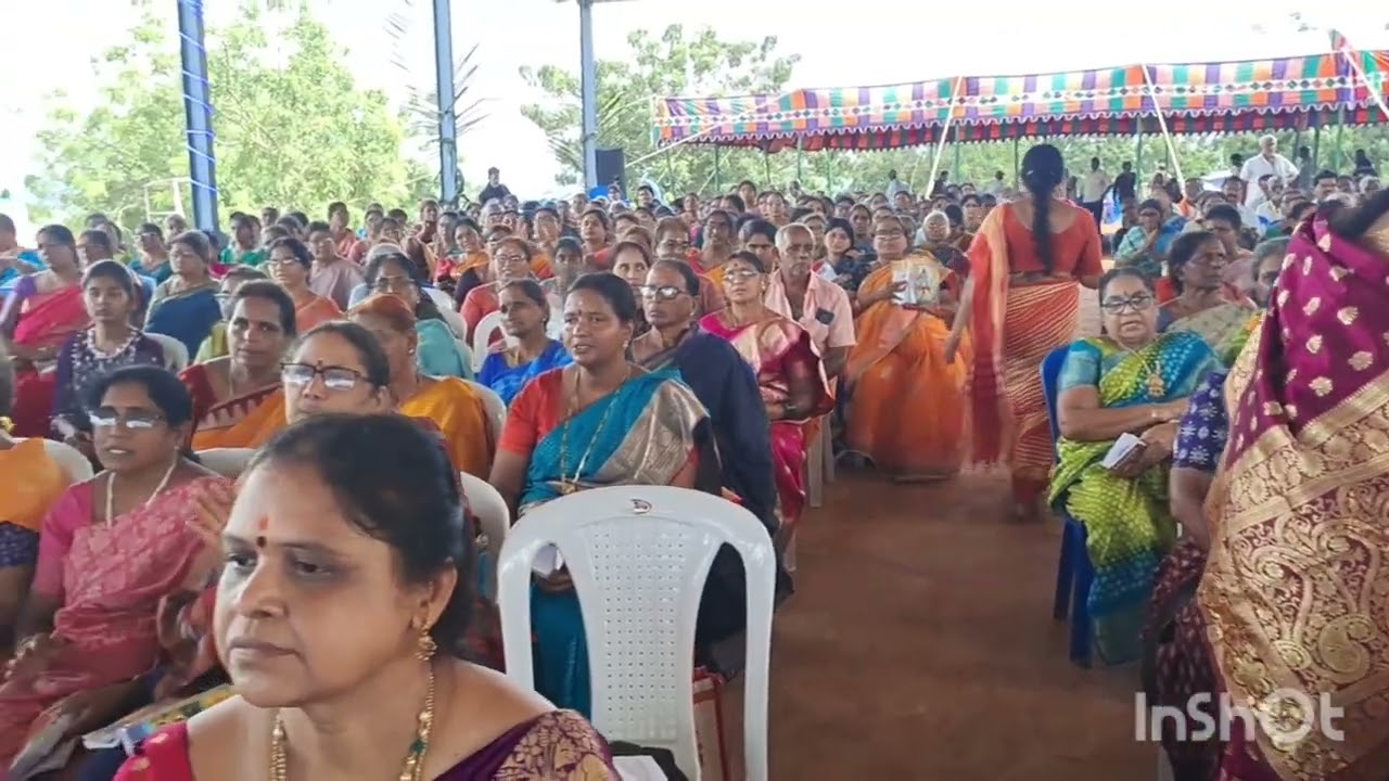 సహస్ర సంపూర్ణ భగవద్గీత పారాయణo తెది:26/10/2025