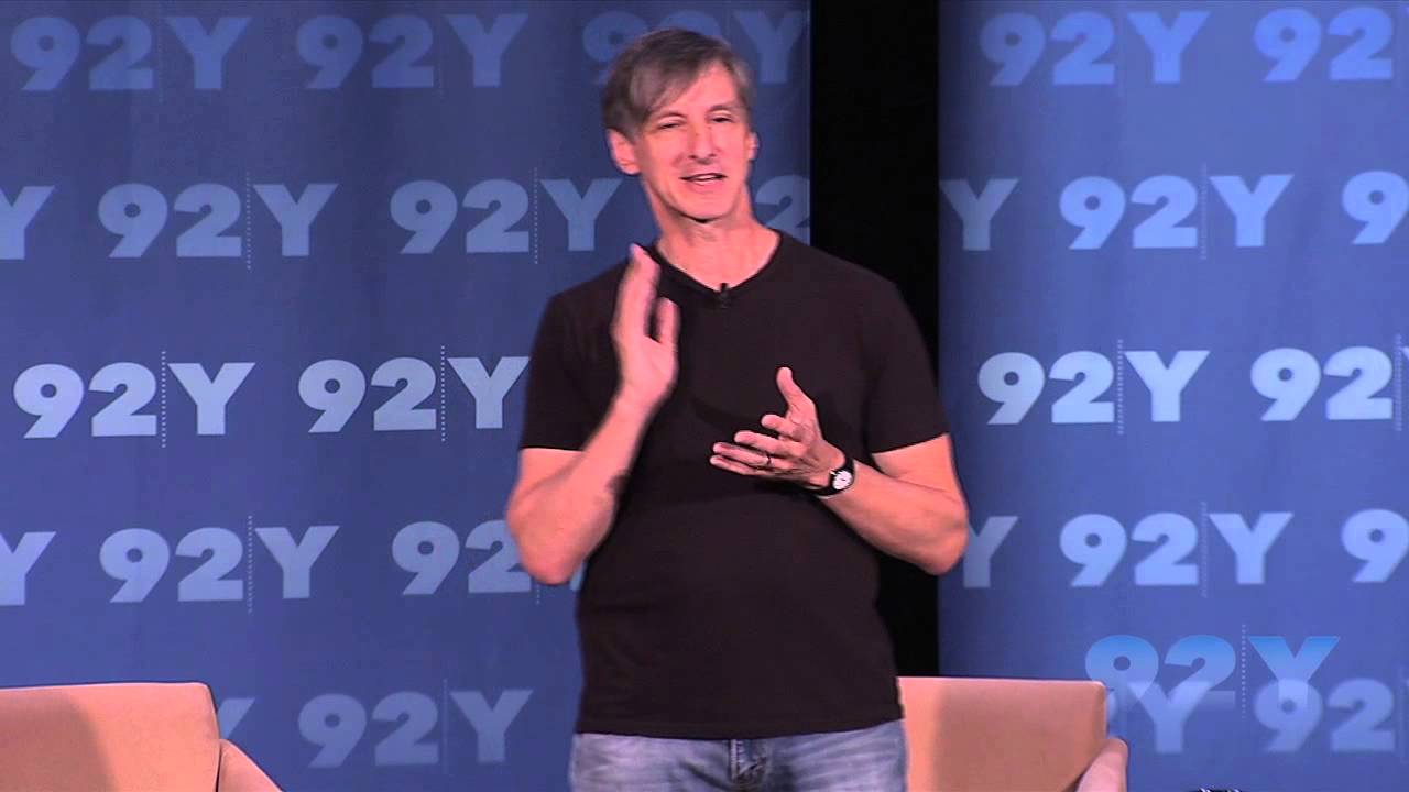 Andy Borowitz: On Sex Education