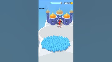 Count master #level 51 #remix #music #techno #dj #part #gaming #shorts