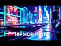 Neon Subtitles and Urban Rhythms