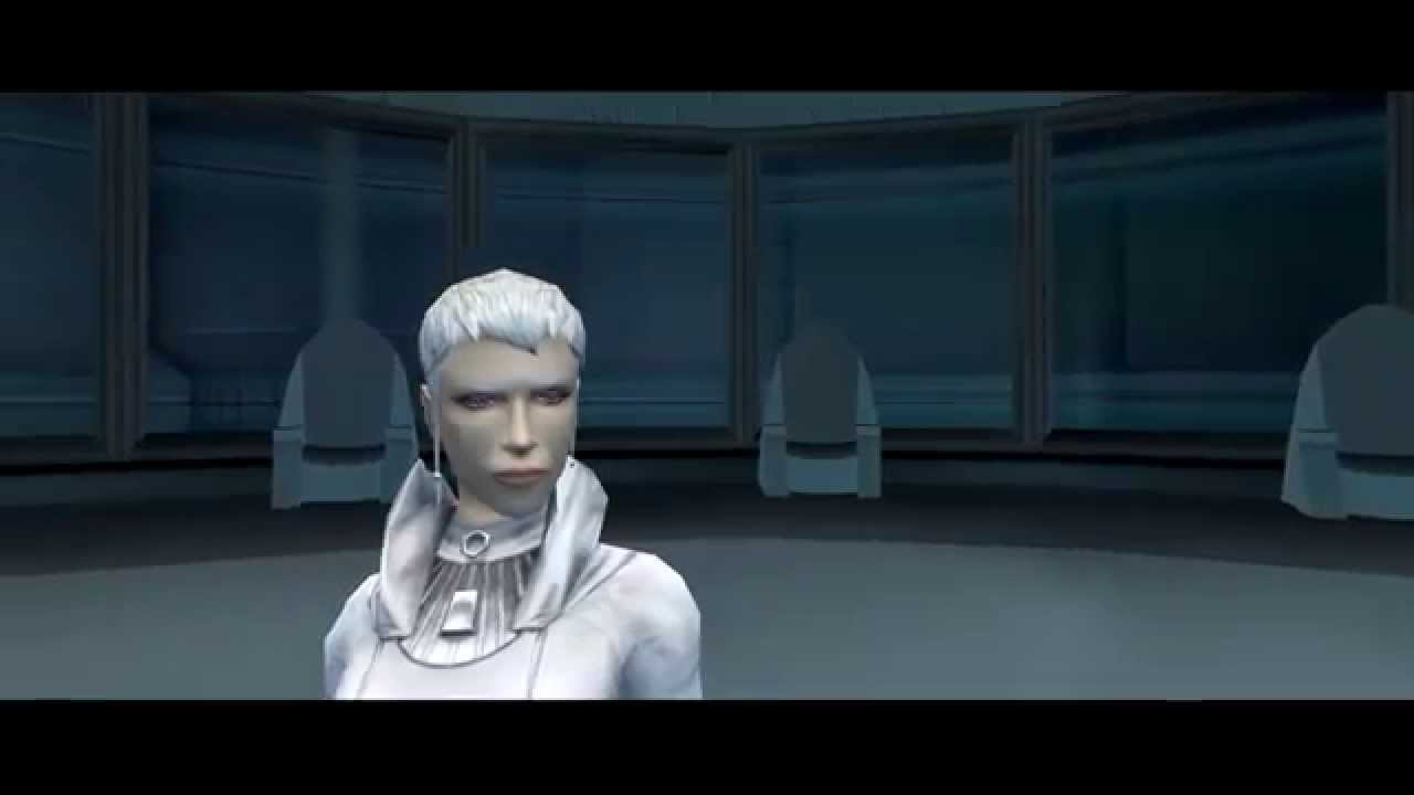 knights of the old republic 2 builds knights of the old republic 2 builds