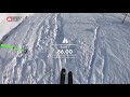 The Best Freeride Ski Lines of 2019 | Freeride World Tour