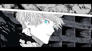 Tay-K - Everywhere I Go, JJK Manga Edit (Test/Teaser)