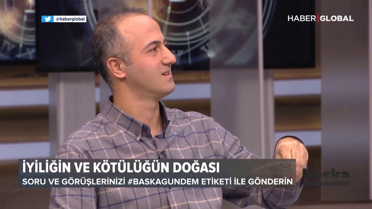 İyilik ve Kötülüğün Doğası / Habil ve Kabil Örneği / Emre Dorman
