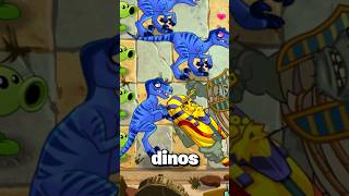 The Pvz2 Devs Messed Up...