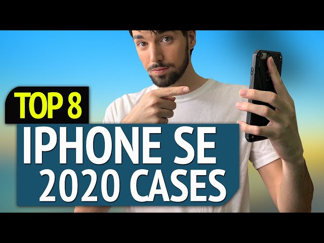 Best iPhone 7 Cases & Best iPhone 7 Plus Cases 2020