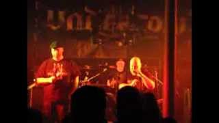 Undertow - Everember - In Deepest Silence - Rock am Rand - 07.12.13