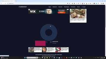 Speedtest Infinitum Telmex 300mbps Simetricos 2024 Banda 5ghz Computadora Culiacan Sinaloa