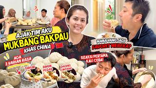 Download lagu MASAK 3 VARIAN BAKPAU SEKALIGUS! PADA PERTAMA KALI COBA TERNYATA INI YANG JADI FAVORIT! 🤤