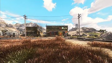 Fallout New Vegas But it