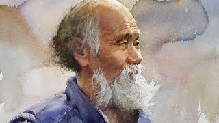 Water color painting by 미술부화실 misulbu 16,774 views 11 months ago 23 minutes