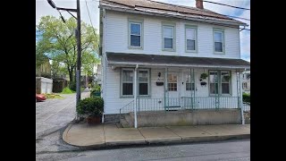 18 East Ettwein Street,  Bethlehem, PA 18018 - Mark Lutz - MLS 667580