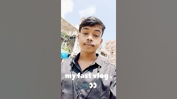 👀📹 my fast vlog #shorts #trending #youtubeshorts #vlog #shortfeed #youtube #viralvideo #viralshorts