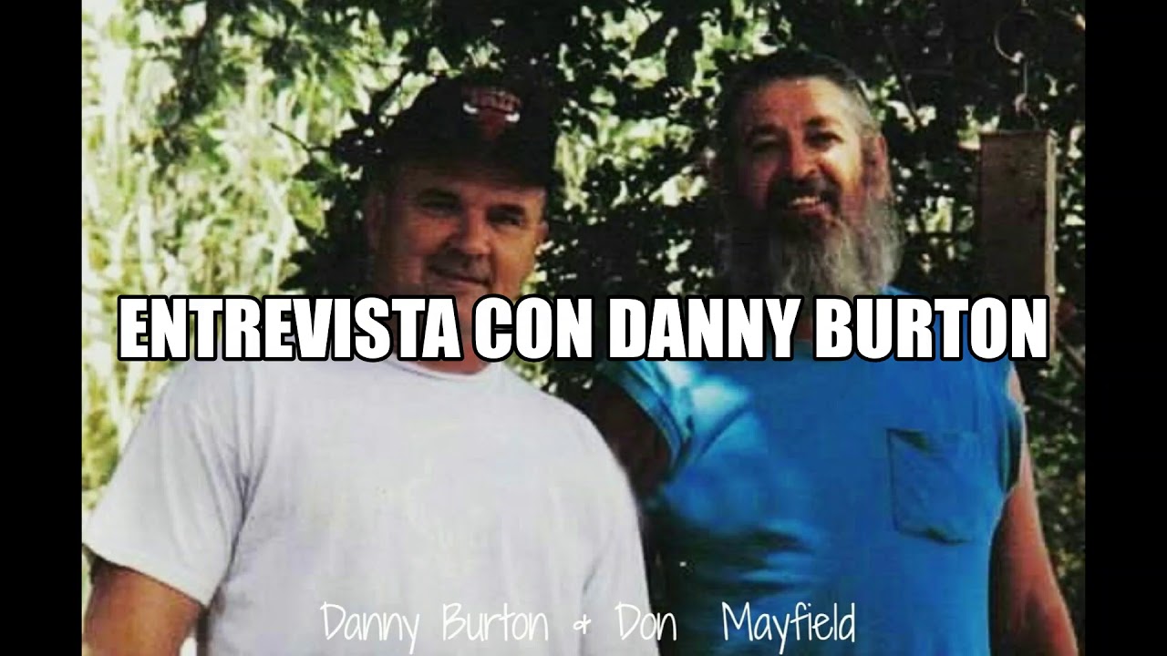 Mundo Pitbull Entrevista con Danny Burton YouTube