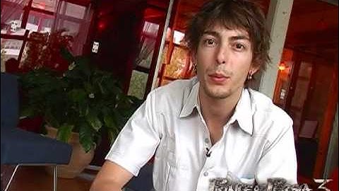 Retro GAMESPOT - Prince of Persia The Two Thrones Developer Diary #2 (2005)