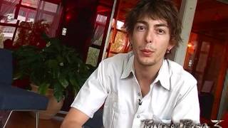 Retro GAMESPOT - Prince of Persia The Two Thrones Developer Diary #2 (2005)