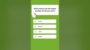 Technology Quiz - Can you answer the question in 10 seconds?