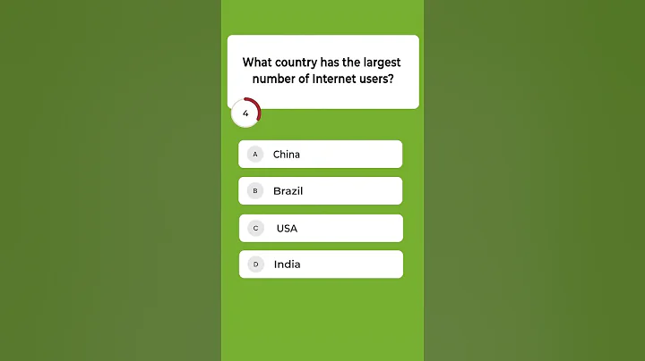 Technology Quiz - Can you answer the question in 10 seconds?