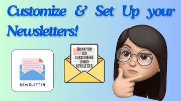 Customize Newsletter Emails & Setup Fast with SKAPI!