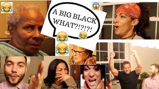 CARDS AGAINST HUMANITY..*you will cry laughing*..vlog 23 (18+)