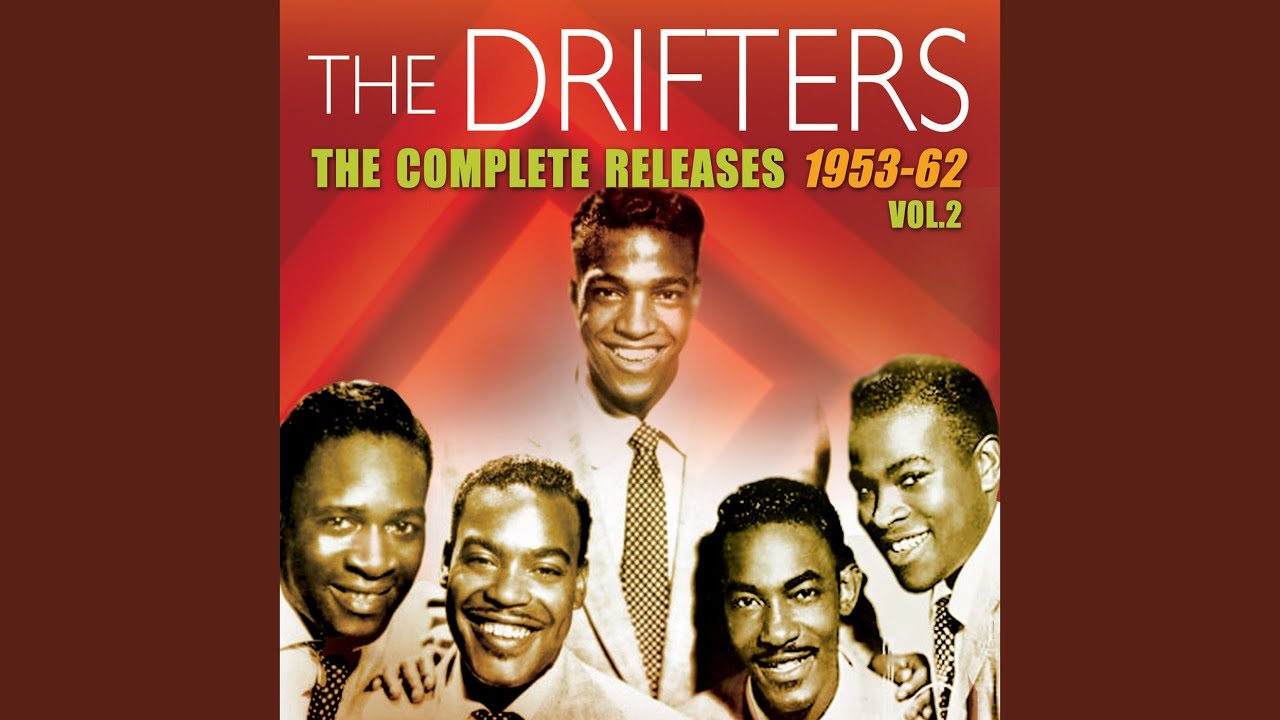 The Drifters — Somebody New Dancin' with You (Music Video) | Dork