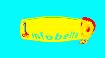 INFOBELLS INTRO LOGO [ SPONSORED BY PREVIEW 2 EFFECTS ] WITH AMAZING EFFECTS