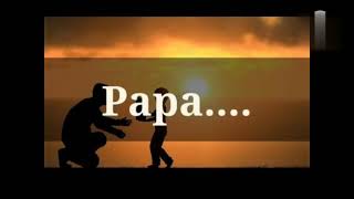 miss you papa / माना कि तुझे दूरियां 💔💔 Emotional Shayari status 😢#sad #shayari #viral #trending