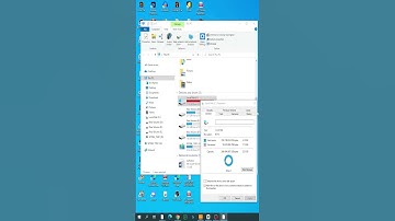 How to Fix C Drive Full and Out of Space Error on Windows [2023 Update] || Disk cleanup