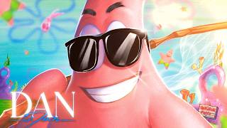 Dan - SEQUNCIA DO PATRICK Bob Esponja  Feat. Blxck