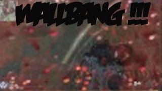 Sick Distance Wallbang 2 Piece