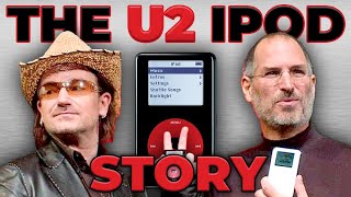 Apple + U2 Partnership, Explained