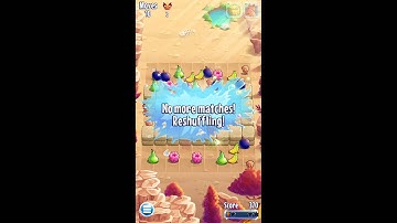 Nibblers level 100 walkthrough