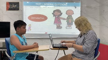 Thành Lâm - F3H - Test 3 - Hệ thống Anh ngữ quốc tế Nemo - Tiếng Anh trẻ em 4-15 tuổi.