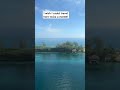 Good morning! #fyp #nassau  #bahamas #vacation #love #peace #viral #shorts