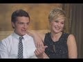 Joshifer funny moments