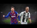 The goats of football