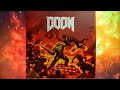 DOOM Game Soundtrack Limited 2LP Red Vinyl Record Review🤘