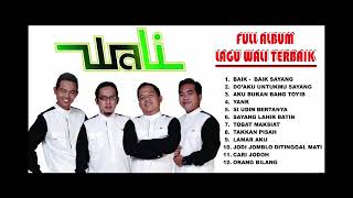 FULL LAGU WALI TERBAIK