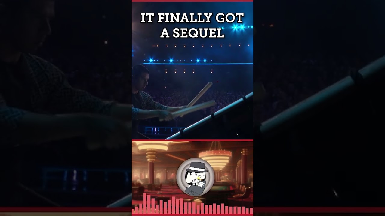 IT FINALLY GOT A SEQUEL #gameawards #gameoftheyear #okami