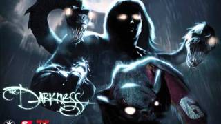 The Darkness [Music] - Massacre On The Lighthouse.flv