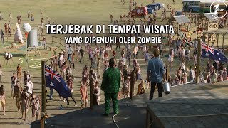 TRAPPED IN A ZOMBIE-INFESTED VACATION SPOT / LATEST MOVIE RECAP 2026