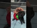 Braun Strowman vs Female wrestler part 78 #wwe2k23 #wrestling #wwe2k22