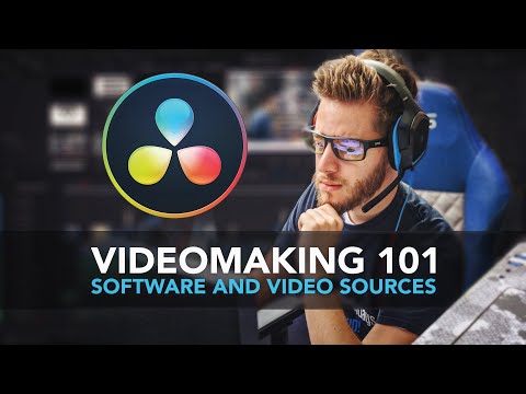 the-best-video-editing-software-is...-free???-|-davinci-resolve-download-&-free-music-&-soundeffects